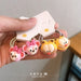 Jewelry WholesaleWholesale cute baby rubber band hair scrunchies MOQ≥5 JDC-HS-Shij010 Hair Scrunchies 世景 %variant_option1% %variant_option2% %variant_option3%  Factory Price JoyasDeChina Joyas De China