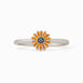 Jewelry WholesaleWholesale bohemian sunflower ring JDC-RS-Saip003 Rings 赛蒲 %variant_option1% %variant_option2% %variant_option3%  Factory Price JoyasDeChina Joyas De China