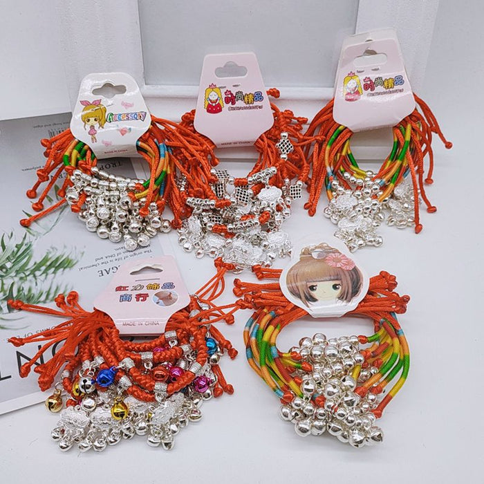 Jewelry WholesaleWholesale 20pcs Ethnic Style Bracelets JDC-BT-Yuechen001 Bracelet 玥宸 %variant_option1% %variant_option2% %variant_option3%  Factory Price JoyasDeChina Joyas De China