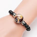 Jewelry WholesaleWholesale Cartoon Bracelet Black Beaded Men's and Women's Bracelets JDC-BT-NH008 Bracelet 柠和 %variant_option1% %variant_option2% %variant_option3%  Factory Price JoyasDeChina Joyas De China