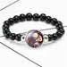 Jewelry WholesaleWholesale Cartoon Bracelet Black Beaded Men's and Women's Bracelets JDC-BT-NH008 Bracelet 柠和 %variant_option1% %variant_option2% %variant_option3%  Factory Price JoyasDeChina Joyas De China