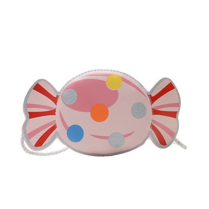 Jewelry WholesaleWholesale Kids Bag Cartoon PU Leather Crossbody Shoulder Bag JDC-SD-YouW007 Shoulder Bags 尤文 %variant_option1% %variant_option2% %variant_option3%  Factory Price JoyasDeChina Joyas De China