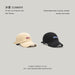 Jewelry WholesaleWholesale sun hat cotton embroidered baseball hat for couples JDC-FH-Muxia009 Fashionhat 沐夏 %variant_option1% %variant_option2% %variant_option3%  Factory Price JoyasDeChina Joyas De China