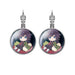 Jewelry WholesaleWholesale Cartoon Iron Glass Earrings JDC-ES-NH003 Earrings 柠和 %variant_option1% %variant_option2% %variant_option3%  Factory Price JoyasDeChina Joyas De China