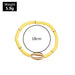 Jewelry WholesaleWholesale pottery beach wind shell bracelet JDC-BT-NZ042 Bracelet 奈珠 %variant_option1% %variant_option2% %variant_option3%  Factory Price JoyasDeChina Joyas De China