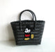 Jewelry WholesaleWholesale holiday cartoon woven bag beach bag JDC-BB-DeR011 Beach Bag 德瑞 %variant_option1% %variant_option2% %variant_option3%  Factory Price JoyasDeChina Joyas De China