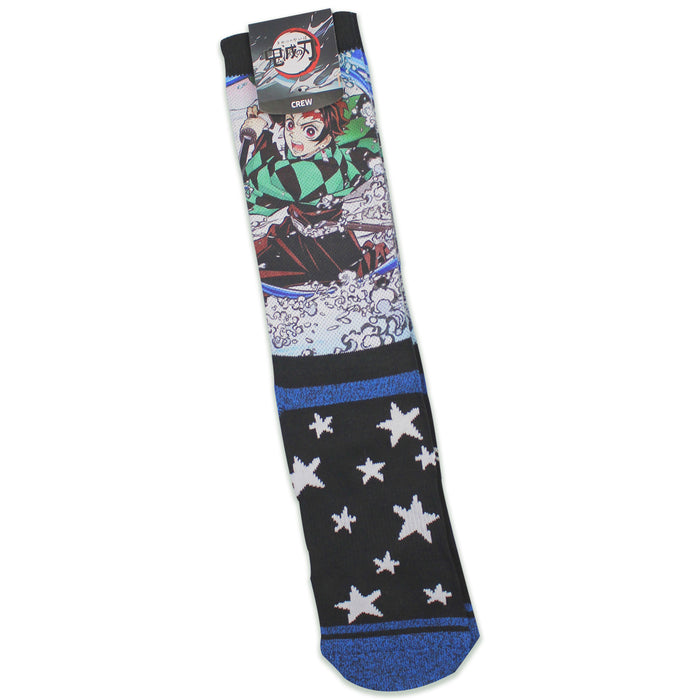 Wholesale Sock Polyester Cotton Cartoon Caricature Breathable Sweat Absorb (M) MOQ≥2 JDC-SK-MuQing005