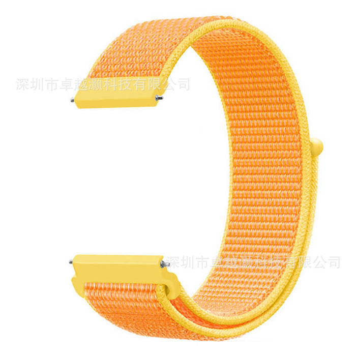 Jewelry WholesaleWholesale appleiwatch intelligent Apple integrated nylon loopback Watch JDC-WD-ZhuoY002 Watch Band 卓越 %variant_option1% %variant_option2% %variant_option3%  Factory Price JoyasDeChina Joyas De China