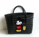 Jewelry WholesaleWholesale holiday cartoon woven bag beach bag JDC-BB-DeR011 Beach Bag 德瑞 %variant_option1% %variant_option2% %variant_option3%  Factory Price JoyasDeChina Joyas De China
