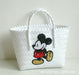 Jewelry WholesaleWholesale holiday cartoon woven bag beach bag JDC-BB-DeR011 Beach Bag 德瑞 %variant_option1% %variant_option2% %variant_option3%  Factory Price JoyasDeChina Joyas De China