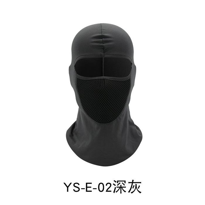 Wholesale card hat headgear windproof outdoor motorcycle riding headgear MOQ≥2 JDC-FH-RuiD001