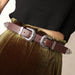 Jewelry WholesaleWholesale Ladies Belt Vintage Carved Alloy Buckle Belt JDC-WB-KuP001 Womenbelt 酷配 %variant_option1% %variant_option2% %variant_option3%  Factory Price JoyasDeChina Joyas De China