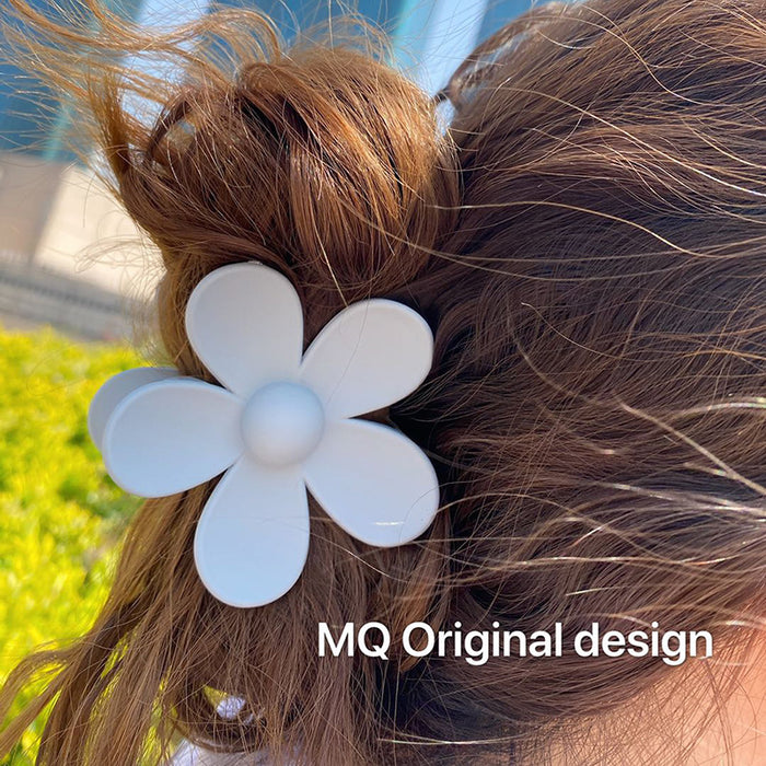 Jewelry WholesaleWholesale grasping clip girl super fairy hair clips JDC-HC-Dduow100 Hair Clips 朵薇 %variant_option1% %variant_option2% %variant_option3%  Factory Price JoyasDeChina Joyas De China