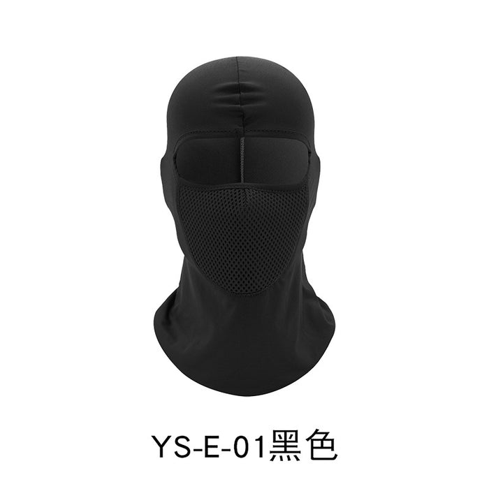 Wholesale card hat headgear windproof outdoor motorcycle riding headgear MOQ≥2 JDC-FH-RuiD001