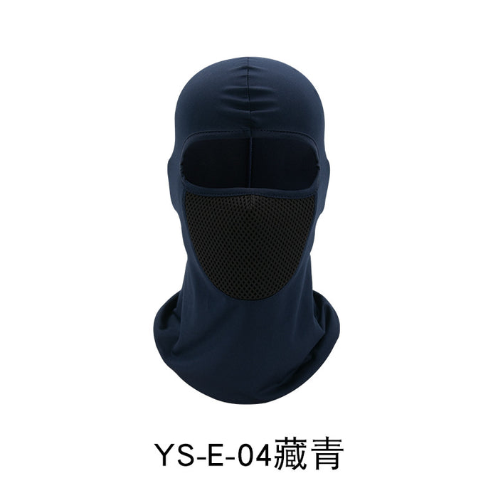 Wholesale card hat headgear windproof outdoor motorcycle riding headgear MOQ≥2 JDC-FH-RuiD001