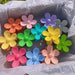 Jewelry WholesaleWholesale grasping clip girl super fairy hair clips JDC-HC-Dduow100 Hair Clips 朵薇 %variant_option1% %variant_option2% %variant_option3%  Factory Price JoyasDeChina Joyas De China