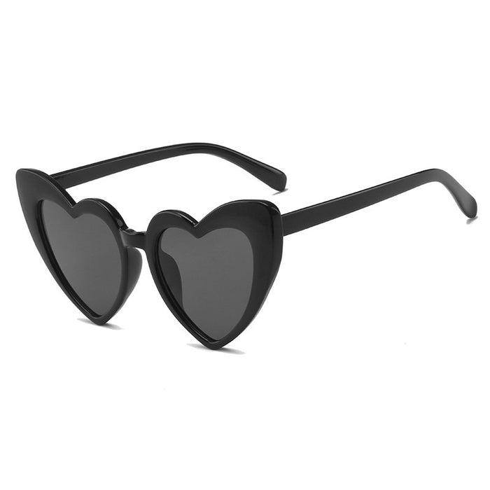 Jewelry WholesaleWholesale Metal Hinged Sunglasses Cat Eye Retro Sunglasses JDC-SG-GuangD005 Sunglasses 光度 %variant_option1% %variant_option2% %variant_option3%  Factory Price JoyasDeChina Joyas De China