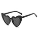 Jewelry WholesaleWholesale Metal Hinged Sunglasses Cat Eye Retro Sunglasses JDC-SG-GuangD005 Sunglasses 光度 %variant_option1% %variant_option2% %variant_option3%  Factory Price JoyasDeChina Joyas De China