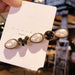 Jewelry WholesaleWholesale Pearl Bee Hair Clip JDC-HC-GSXP003 Hair Clips 宏鑫 %variant_option1% %variant_option2% %variant_option3%  Factory Price JoyasDeChina Joyas De China