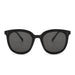 Jewelry WholesaleWholesale adult large frame round face wind sunglasses and sun visors JDC-SG-SengB002 Sunglasses 森邦 %variant_option1% %variant_option2% %variant_option3%  Factory Price JoyasDeChina Joyas De China