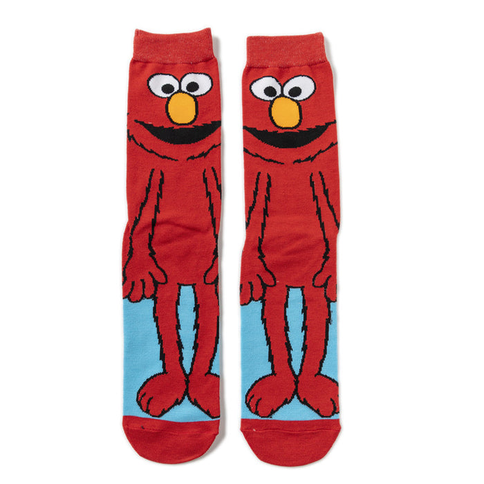 Wholesale socks cartoon medium and long tube skateboard personality socks (M) JDC-SK-HuiHe010