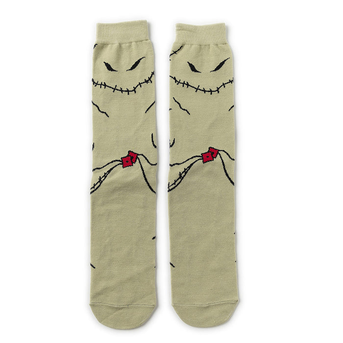 Wholesale socks cartoon medium and long tube skateboard personality socks (M) JDC-SK-HuiHe010