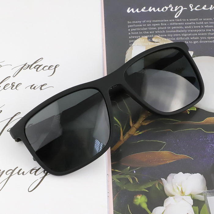 Wholesale TAC Lens Retro Sunglasses MOQ≥2 JDC-SG-LuoL003