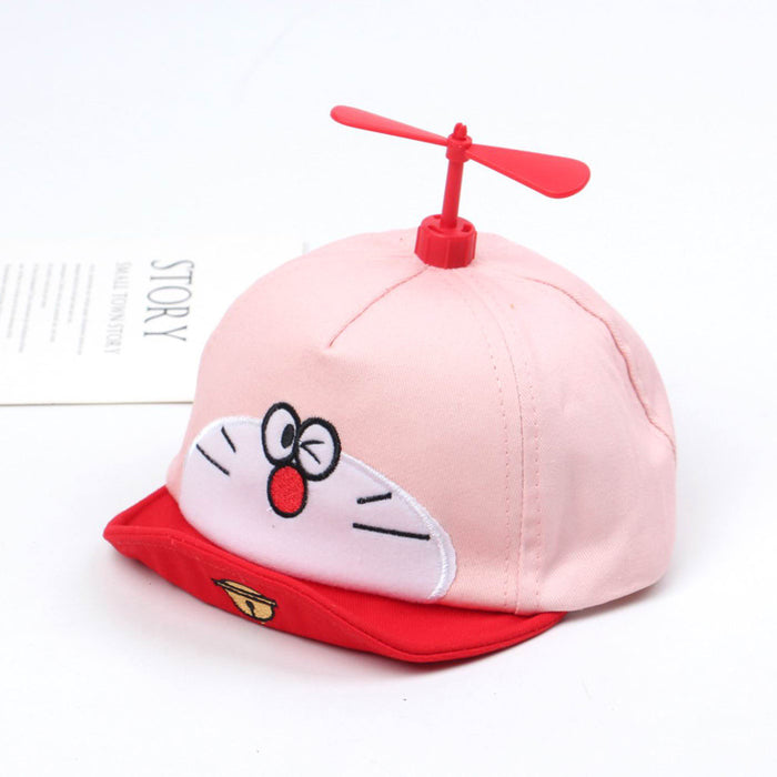 Jewelry WholesaleWholesale Kids Cotton Baseball Hat JDC-FH-ShuaiR009 Fashionhat 帅睿 %variant_option1% %variant_option2% %variant_option3%  Factory Price JoyasDeChina Joyas De China