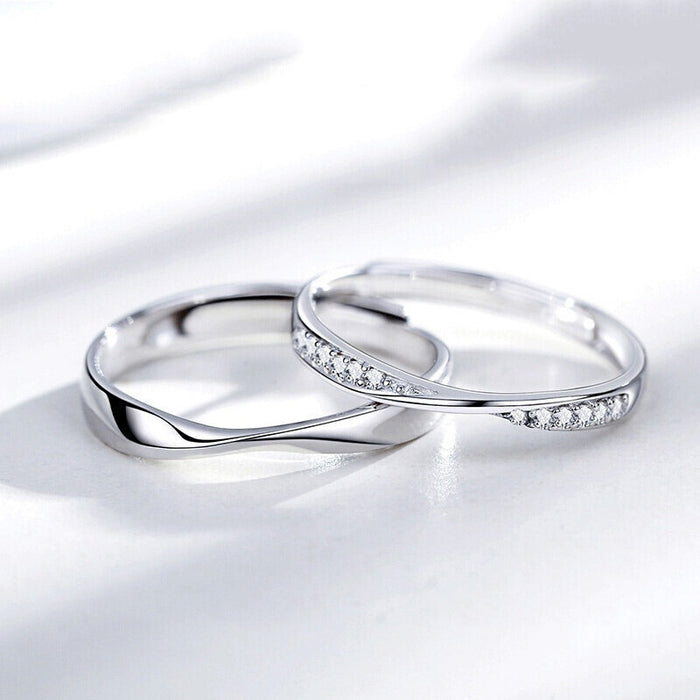 Jewelry WholesaleWholesale Valentine's Day Sterling Silver Ring JDC-RS-BLX080 Rings 宝来兴 %variant_option1% %variant_option2% %variant_option3%  Factory Price JoyasDeChina Joyas De China