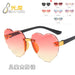 Jewelry WholesaleWholesale Children's Heart Sunshade Sunglasses JDC-SG-GuangD010 Sunglasses 光度 %variant_option1% %variant_option2% %variant_option3%  Factory Price JoyasDeChina Joyas De China