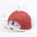 Jewelry WholesaleWholesale Kids Cotton Baseball Hat JDC-FH-ShuaiR009 Fashionhat 帅睿 %variant_option1% %variant_option2% %variant_option3%  Factory Price JoyasDeChina Joyas De China