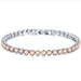 Jewelry WholesaleWholesale Copper Design Bracelet Personality JDC-BT-TLS006 Bracelet 特蕾萨 %variant_option1% %variant_option2% %variant_option3%  Factory Price JoyasDeChina Joyas De China