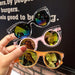 Jewelry WholesaleWholesale Kids Sunglasses Cute Sunglasses JDC-SG-i002 Sunglasses 溪南 %variant_option1% %variant_option2% %variant_option3%  Factory Price JoyasDeChina Joyas De China