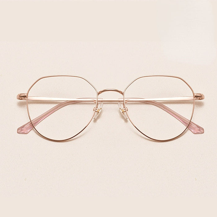 Jewelry WholesaleWholesale anti blue light metal frame glasses JDC-SG-KD154 Sunglasses 珂盾 %variant_option1% %variant_option2% %variant_option3%  Factory Price JoyasDeChina Joyas De China