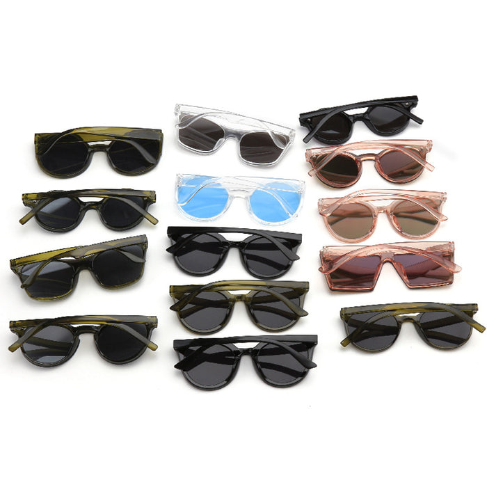 Jewelry WholesaleWholesale children's anti blue PC Sunglasses JDC-SG-SengB001 Sunglasses 森邦 %variant_option1% %variant_option2% %variant_option3%  Factory Price JoyasDeChina Joyas De China