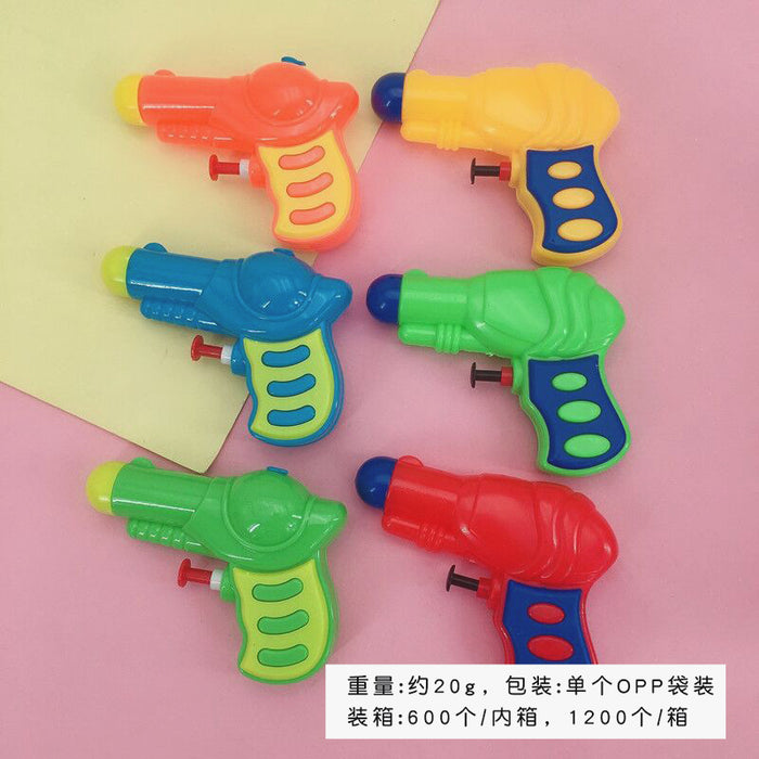 Jewelry WholesaleWholesale spray water gun children's toy JDC-FT-BaoQ003 fidgets toy 宝趣 %variant_option1% %variant_option2% %variant_option3%  Factory Price JoyasDeChina Joyas De China