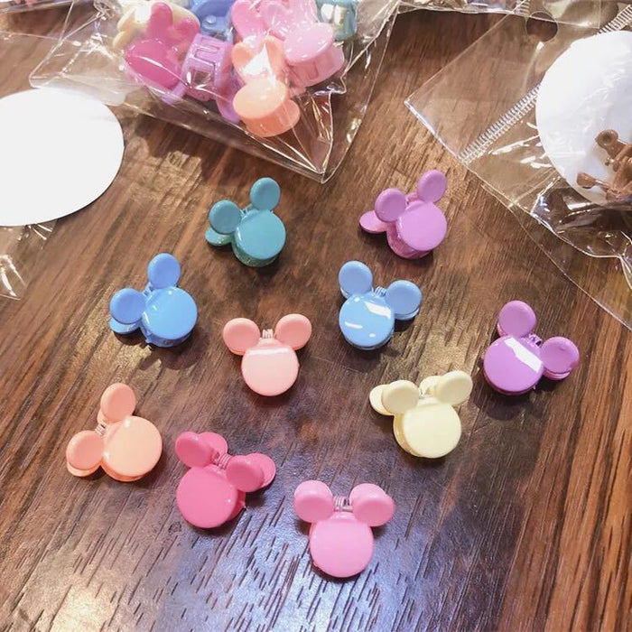 Jewelry WholesaleWholesale Children's Color Cute Small Grab Clips Hair Clips JDC-HC-aicc004 Hair Clips 爱瞅瞅 %variant_option1% %variant_option2% %variant_option3%  Factory Price JoyasDeChina Joyas De China