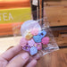 Jewelry WholesaleWholesale Children's Color Cute Small Grab Clips Hair Clips JDC-HC-aicc004 Hair Clips 爱瞅瞅 %variant_option1% %variant_option2% %variant_option3%  Factory Price JoyasDeChina Joyas De China