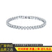 Jewelry WholesaleWholesale Copper Design Bracelet Personality JDC-BT-TLS006 Bracelet 特蕾萨 %variant_option1% %variant_option2% %variant_option3%  Factory Price JoyasDeChina Joyas De China