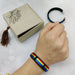 Jewelry WholesaleWholesale LGBT same -sex gay six -color line weaving rainbow bracelet JDC-BT-GuangG002 Bracelet 光格 %variant_option1% %variant_option2% %variant_option3%  Factory Price JoyasDeChina Joyas De China