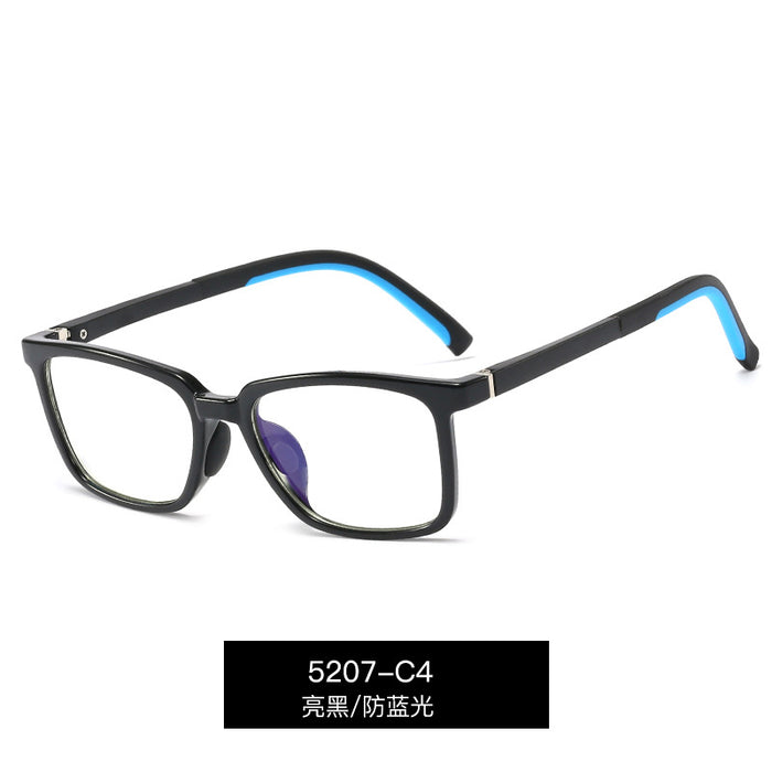 Jewelry WholesaleWholesale TR90 Frame Kids Resin Lens Anti Blue Light Glasses JDC-SG-FanDY002 Sunglasses 梵蒂雅 %variant_option1% %variant_option2% %variant_option3%  Factory Price JoyasDeChina Joyas De China