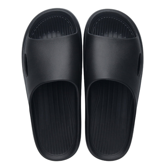 Jewelry WholesaleWholesale Summer Couple Thick Sole EVA Slippers JDC-SP-FenD001 Slippers 芬典 %variant_option1% %variant_option2% %variant_option3%  Factory Price JoyasDeChina Joyas De China