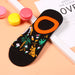 Jewelry WholesaleWholesale invisible thin silicone non-slip cotton socks JDC-SK-XinH006 Sock 芯蕙 %variant_option1% %variant_option2% %variant_option3%  Factory Price JoyasDeChina Joyas De China