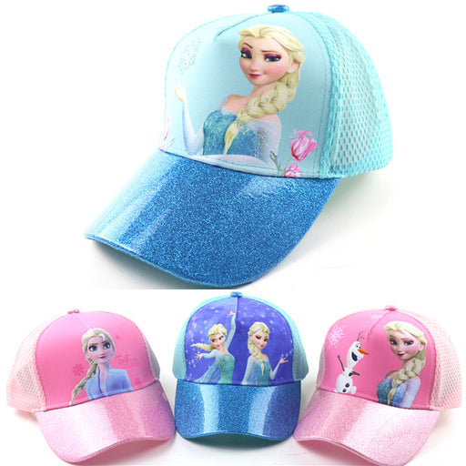 Jewelry WholesaleWholesale children summer sunscreen mesh cap cartoon outdoor cap JDC-FH-WuF003 Fashionhat 吴烽 %variant_option1% %variant_option2% %variant_option3%  Factory Price JoyasDeChina Joyas De China