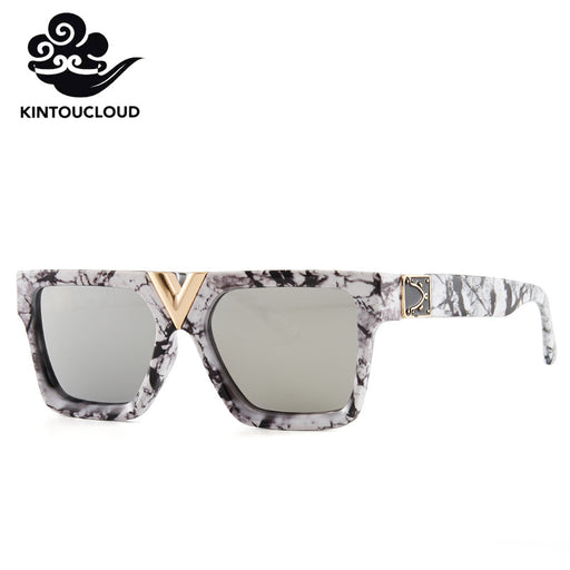 Jewelry WholesaleWholesale trend street shooting men's sunglasses JDC-SG-HNB001 Sunglasses 汉尼拔 %variant_option1% %variant_option2% %variant_option3%  Factory Price JoyasDeChina Joyas De China