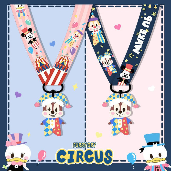 Jewelry WholesaleWholesale creative detachable key lanyard anti-lost lanyard couple JDC-KC-Gongze001 Keychains 宫泽 %variant_option1% %variant_option2% %variant_option3%  Factory Price JoyasDeChina Joyas De China