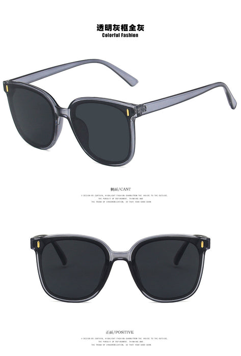 Jewelry WholesaleWholesale resin fashion sunglasses JDC-SG-PLS035 Sunglasses 普琳丝 %variant_option1% %variant_option2% %variant_option3%  Factory Price JoyasDeChina Joyas De China