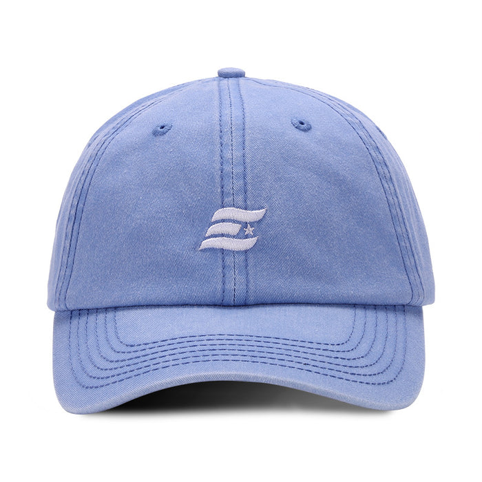 Jewelry WholesaleWholesale Cotton Solid Color Peaked Hat Baseball Hat JDC-FH-SiLi001 Fashionhat 思黎 %variant_option1% %variant_option2% %variant_option3%  Factory Price JoyasDeChina Joyas De China