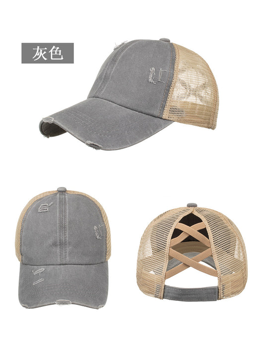 Jewelry WholesaleWholesale Polyester Cotton Baseball Cap Sun Hat JDC-FH-ZMei002 Fashionhat 众美 %variant_option1% %variant_option2% %variant_option3%  Factory Price JoyasDeChina Joyas De China