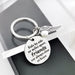 Jewelry WholesaleWholesale Best Friends Titanium Steel Keychain MOQ≥2 JDC-KC-JGang001 Keychains 金刚 %variant_option1% %variant_option2% %variant_option3%  Factory Price JoyasDeChina Joyas De China